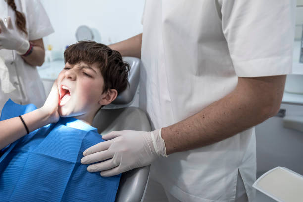 Best Emergency Denture Repair in San Pablo, CA