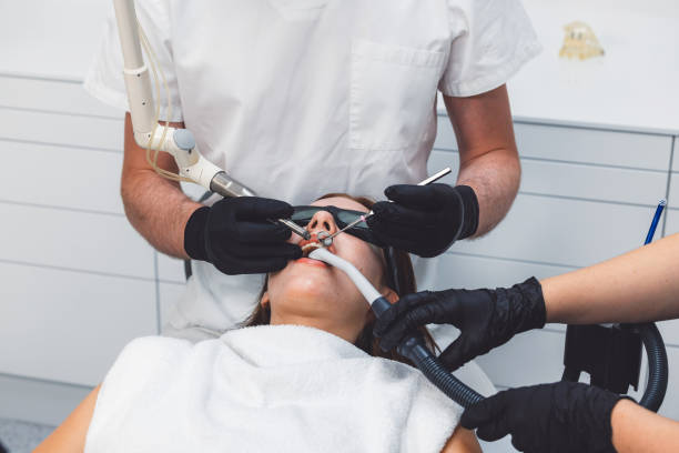 Best Emergency Wisdom Teeth Removal in San Pablo, CA